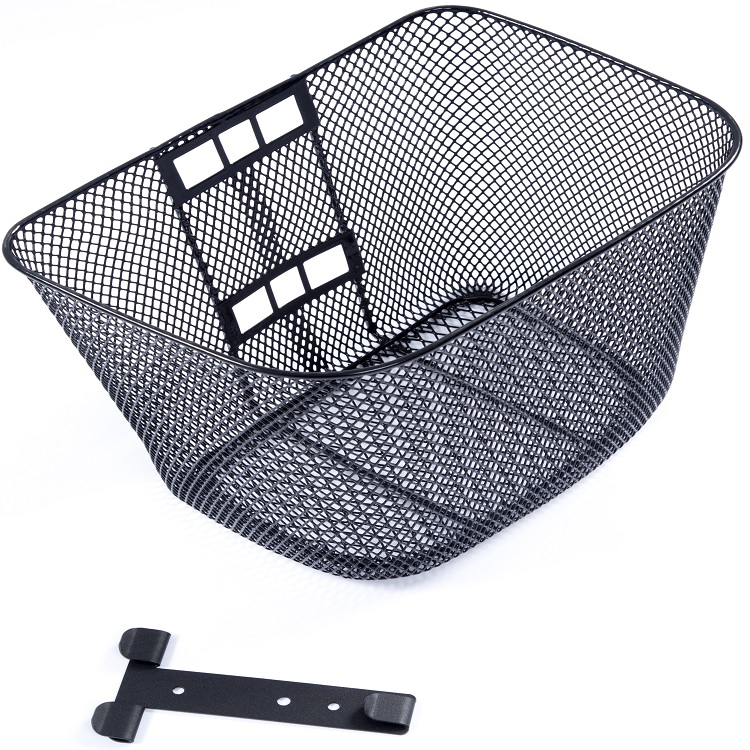 Frontkorb inkl. T-Halter