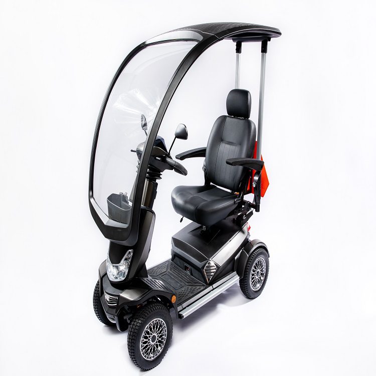 Excel Australia mit Hardtop_1