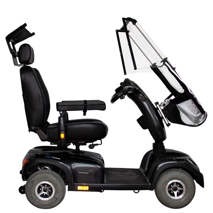 VELTOP-COCOON-2-PROTECTION-PLUIE-POUR-SCOOTER-MOBILITE-REDUITE-8