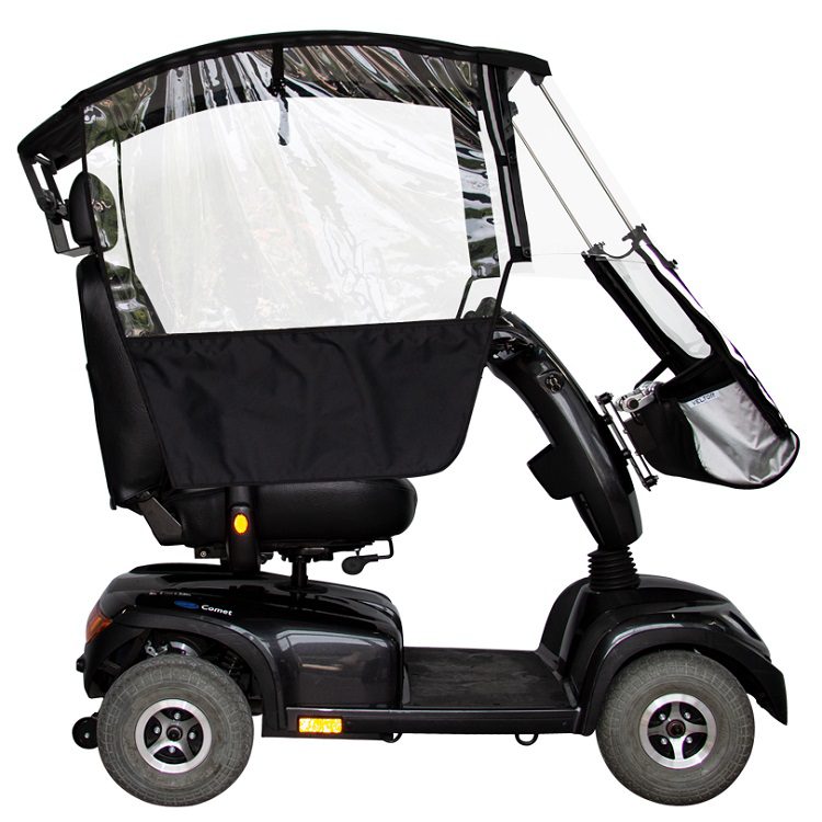 VELTOP-COCOON-2-RAIN-COVER-FOR-MOBILITY-SCOOTER-2