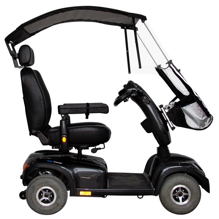 VELTOP-COCOON-2-RAIN-COVER-FOR-MOBILITY-SCOOTER-3