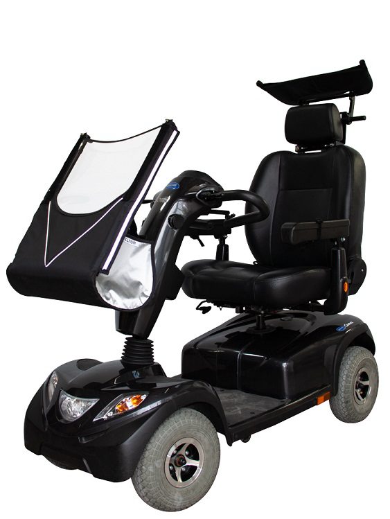 VELTOP-COCOON-2-RAIN-COVER-FOR-MOBILITY-SCOOTER